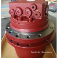 PC20MR-2 Final Drive Travel Motor PHV-2B-20-PT-8435A